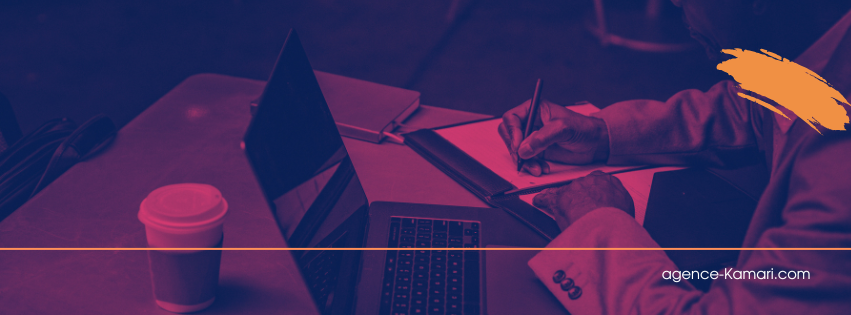 le company profile pour une communication BtoB